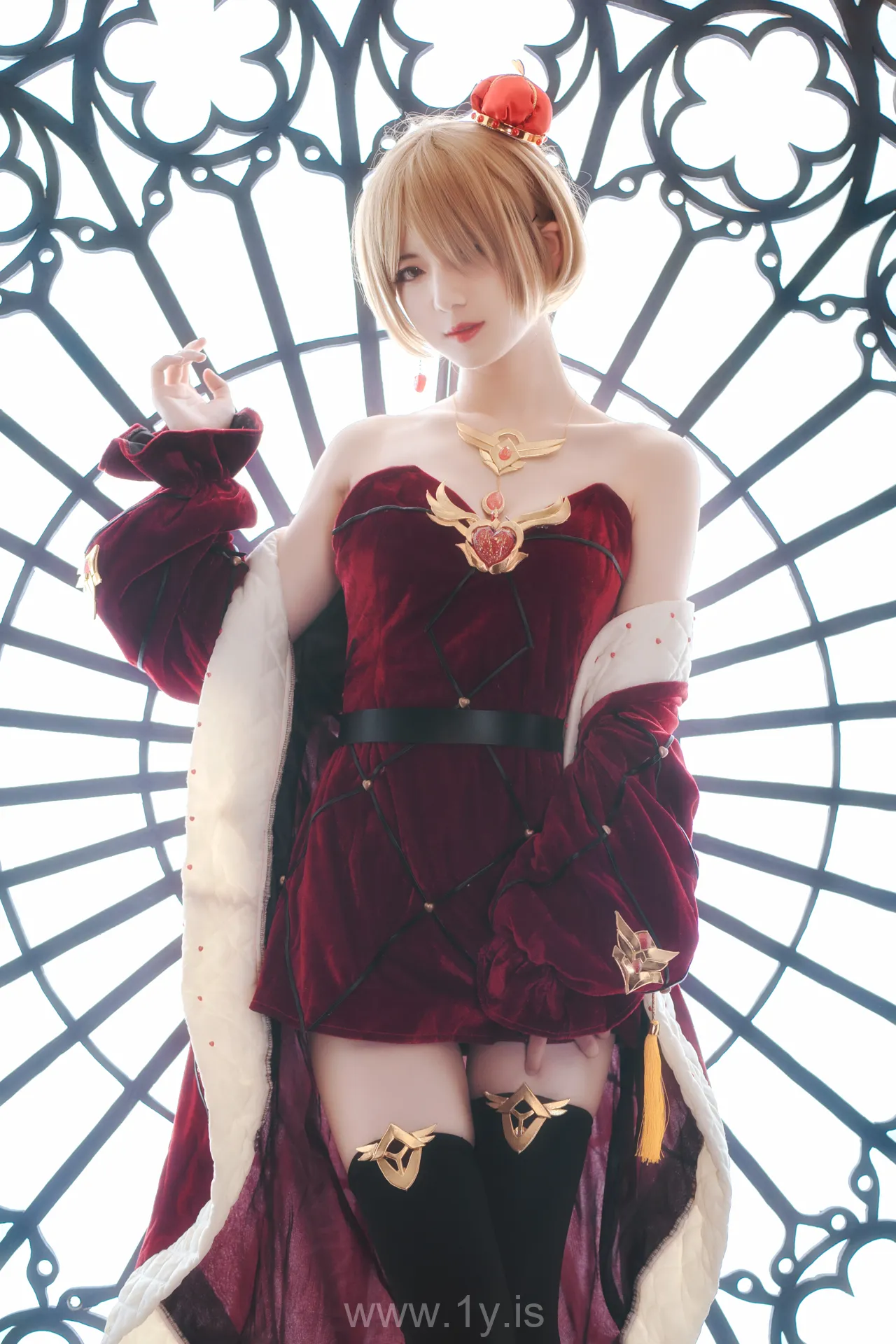 弥音音ww VOL.10 丽塔本【R.I.T.A.】